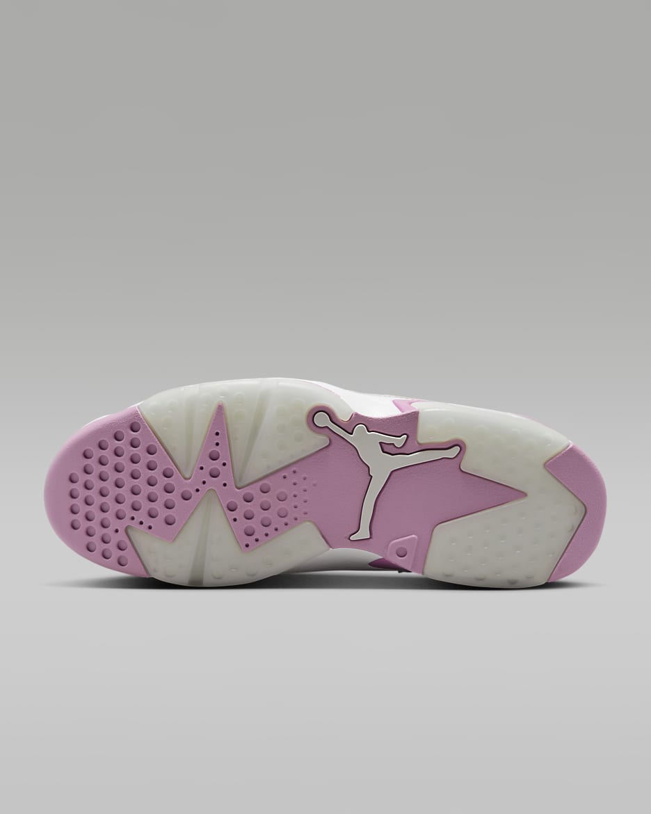 Womens jumpman jordans discount